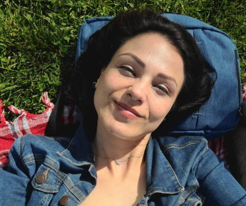 Merve Özcan Merve Özcan